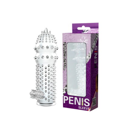Funda Penis Sleve