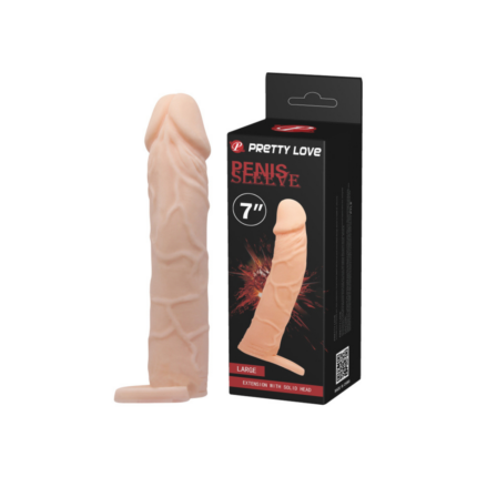 Funda P. Sleeve 7"